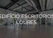 Office Building - Loures